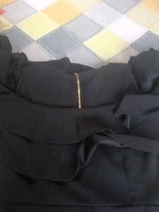 dress, size... L
