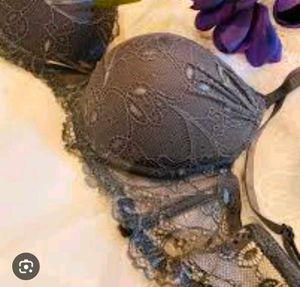 very sexy net brallate with beautiful brief