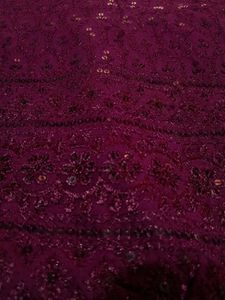 Sequined kurti