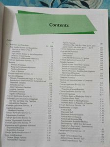 Calculus for JEE ADVANCED