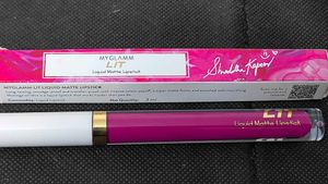 All new Lip Combo of 3
