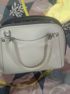 new 2 in 1 branded Handbag