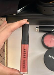 Bobbi Brown Crushed Lip Color