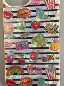 Funky iPhone 13 Case