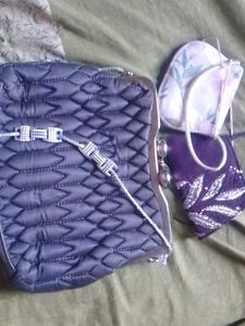 Hand Bag For Woman