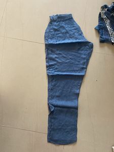 Elegant Kurta Set