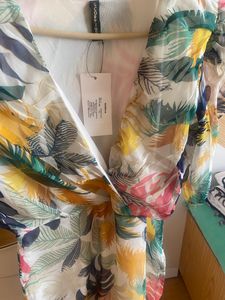 Scorpius Dress New With Tag