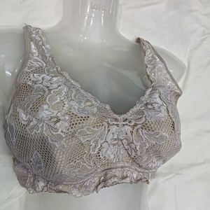Elegant🪔 Lace Bra