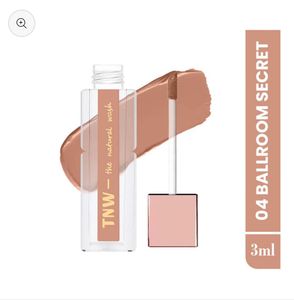 TNW Comfy Matte Liquid Lipstick
