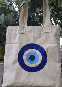 EVIL EYE TOTE BAG 🧿