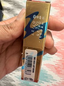 Lakme Hyaluronic Acid Matte Lipstick