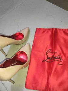 Women's Luxury Designer High Heel Pumps