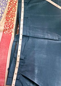 Tailor Stiched Pant 36"