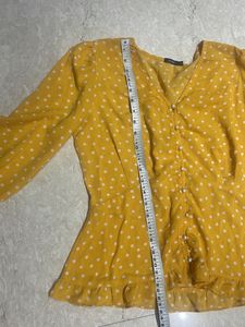 Dotted Top