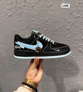 Nike Air Force 1 Custom