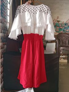 Girls Frock