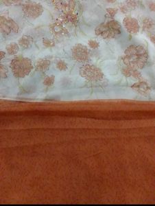 Dupattas Of Different Fabric