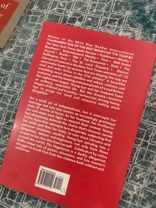 The Vegetarian Novel by Han Kang