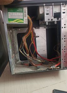 Total 3 CPU