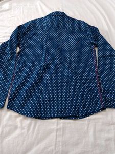 elegant and l beautiful shirt for teenagers navy b
