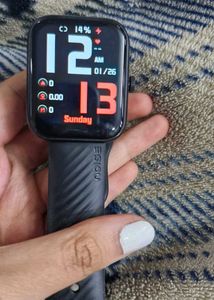 Noise Smart Watch