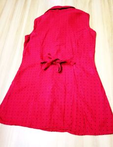 Short Kurti