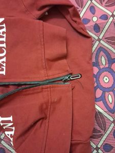 boy's jacket