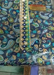 Pashmina Suit