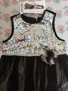 Brand New Dress