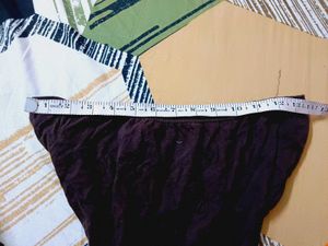 3 Pack Women's Briefs