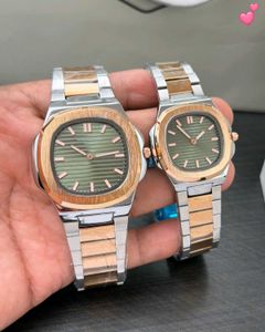 Stylish Patek Philippe Watches for Couples