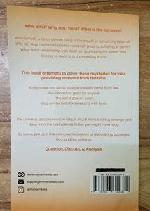 GITA for Teens Book