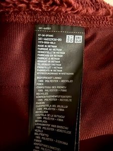 Cozy Teddy Fleece Jacket