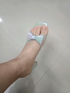 Block Heel