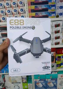 E88 Pro Foldable Drone