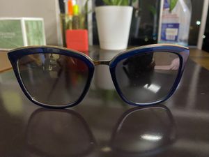 Opium Sunglasses