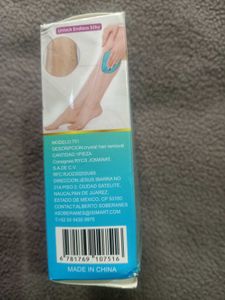 Hair Removal Epilator