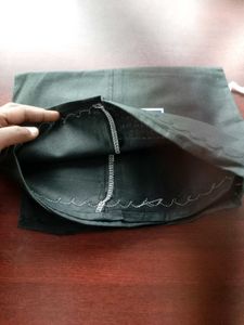 petticoats black 7 parts