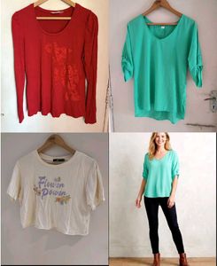 Combo Beautiful Top size 36