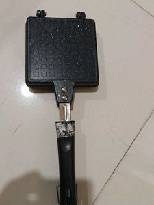 Sandwich toaster