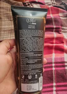 Moi By Nykaa Body Lotion 🥳🥳🥳🥳