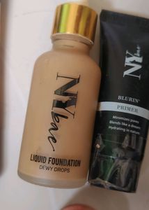 Mini makup Combo