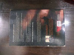 The Girl in Room 105 by Chetan Bhagat
