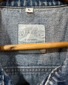 Vintage JEPS Denim jacket