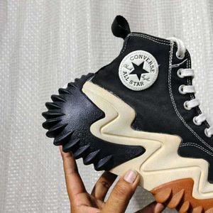 Converse Run Star Motion High Top