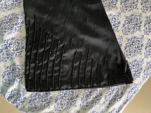 Black Abaya