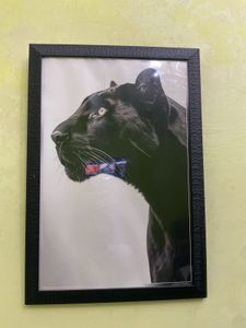 Luxury Gothic Hall Wall Frames