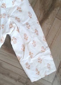 pure cotten kurti for summer
