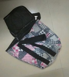 Tiffin , Lunch Bag