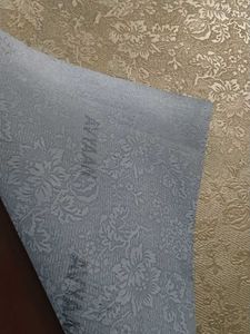 Decorative Embossed table cover